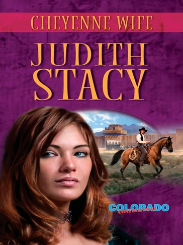 Cheyenne Wife - Judith Stacy