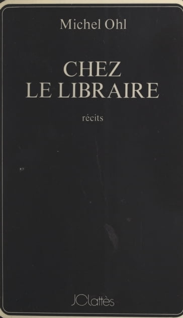 Chez le libraire - Michel Ohl