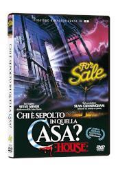 Chi E  Sepolto In Quella Casa? - House