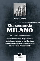 Chi comanda Milano