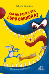 Chi ha paura del lupo Carnera?