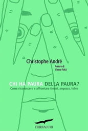 Chi ha paura della paura?