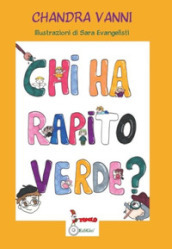 Chi ha rapito verde?