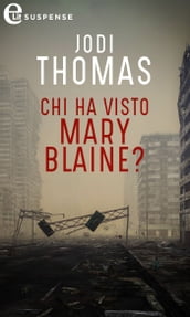 Chi ha visto Mary Blaine? (eLit)