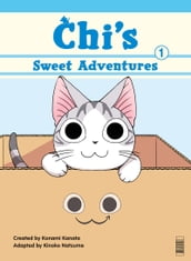Chi s Sweet Adventures 1