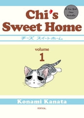 Chi s Sweet Home 1