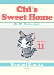 Chi s Sweet Home 11