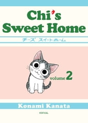 Chi s Sweet Home 2