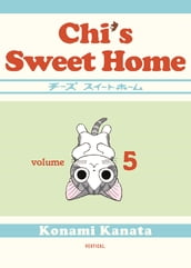 Chi s Sweet Home 5