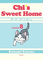 Chi s Sweet Home 8