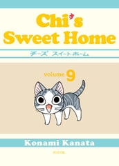 Chi s Sweet Home 9