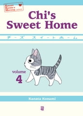 Chi s Sweet Home vol. 04