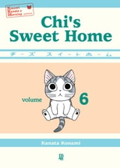 Chi s Sweet Home vol. 06