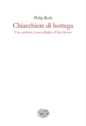 Chiacchiere di bottega