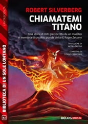 Chiamatemi Titano