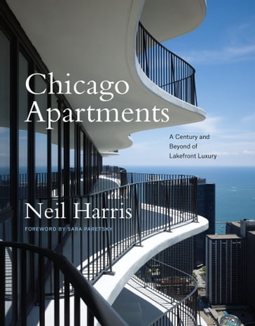 Chicago Apartments - Neil Harris