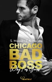 Chicago Bad Boss  Why I