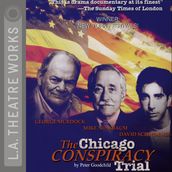 Chicago Conspiracy Trial, The