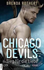 Chicago Devils - Sieg fur die Liebe