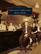 Chicago s Historic Irish Pubs