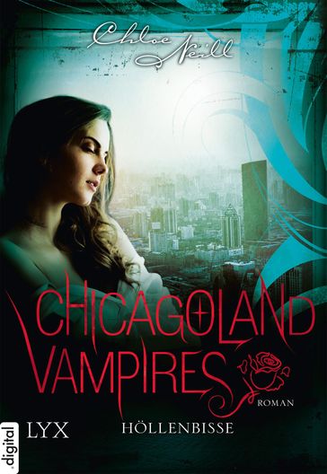 Chicagoland Vampires - Höllenbisse - Chloe Neill