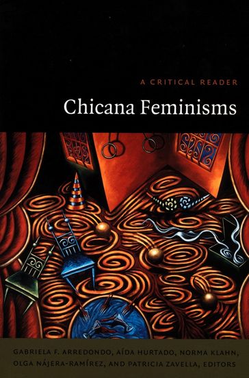 Chicana Feminisms - Stanley Fish