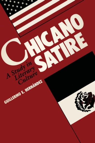 Chicano Satire - Guillermo Hernandez