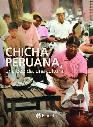 Chicha Peruana - La Universidad San Martín de Porres