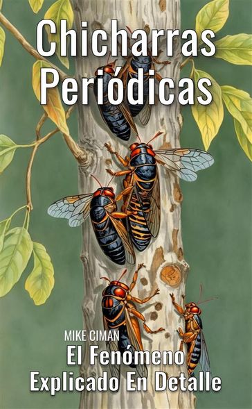 Chicharras Periódicas - El Fenómeno Explicado En Detalle - Mike Ciman