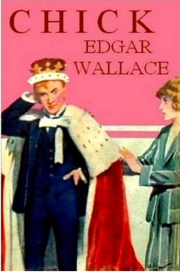 Chick - Edgar Wallace