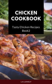 Chicken Cookbook