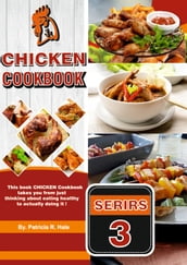 Chicken Cookbook