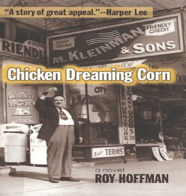 Chicken Dreaming Corn - Roy Hoffman