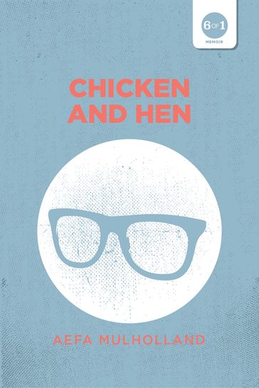 Chicken & Hen - Aefa Mulholland