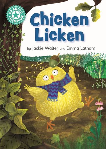 Chicken Licken - Jackie Walter