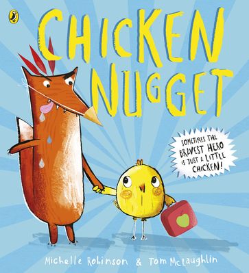 Chicken Nugget - Michelle Robinson