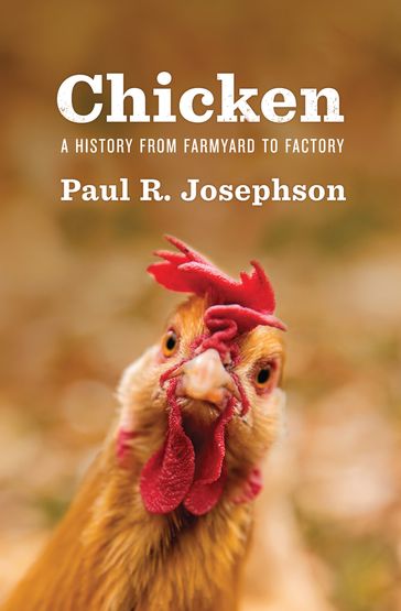 Chicken - Paul R. Josephson