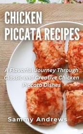 Chicken Piccata Recipes