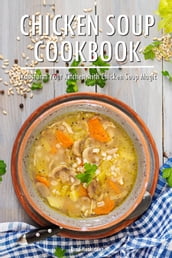 Chicken Soup Cookbook