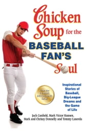 Chicken Soup for the Baseball Fan