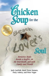 Chicken Soup for the Beach Lover s Soul