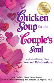 Chicken Soup for the Couple s Soul
