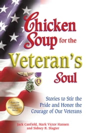 Chicken Soup for the Veteran s Soul