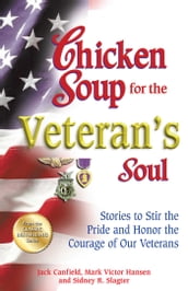 Chicken Soup for the Veteran