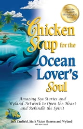 Chicken Soup for the Ocean Lover