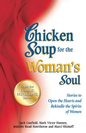 Chicken Soup for the Woman
