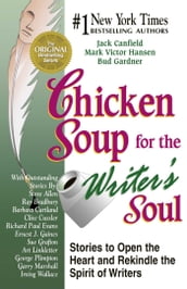 Chicken Soup for the Writer s Soul
