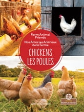 Chickens (Les poules) Bilingual Eng/Fre