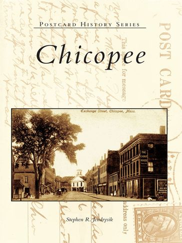 Chicopee - Stephen R. Jendrysik