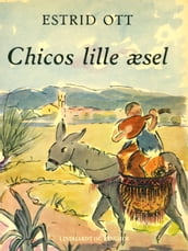 Chicos lille æsel